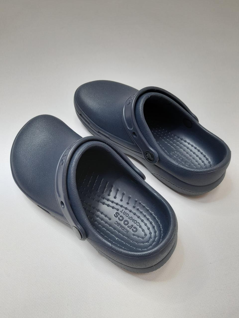 Фото2 Шльопанці Crocs