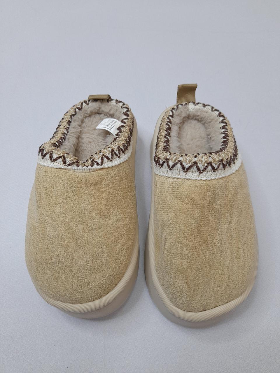 Фото2 Шльопанці