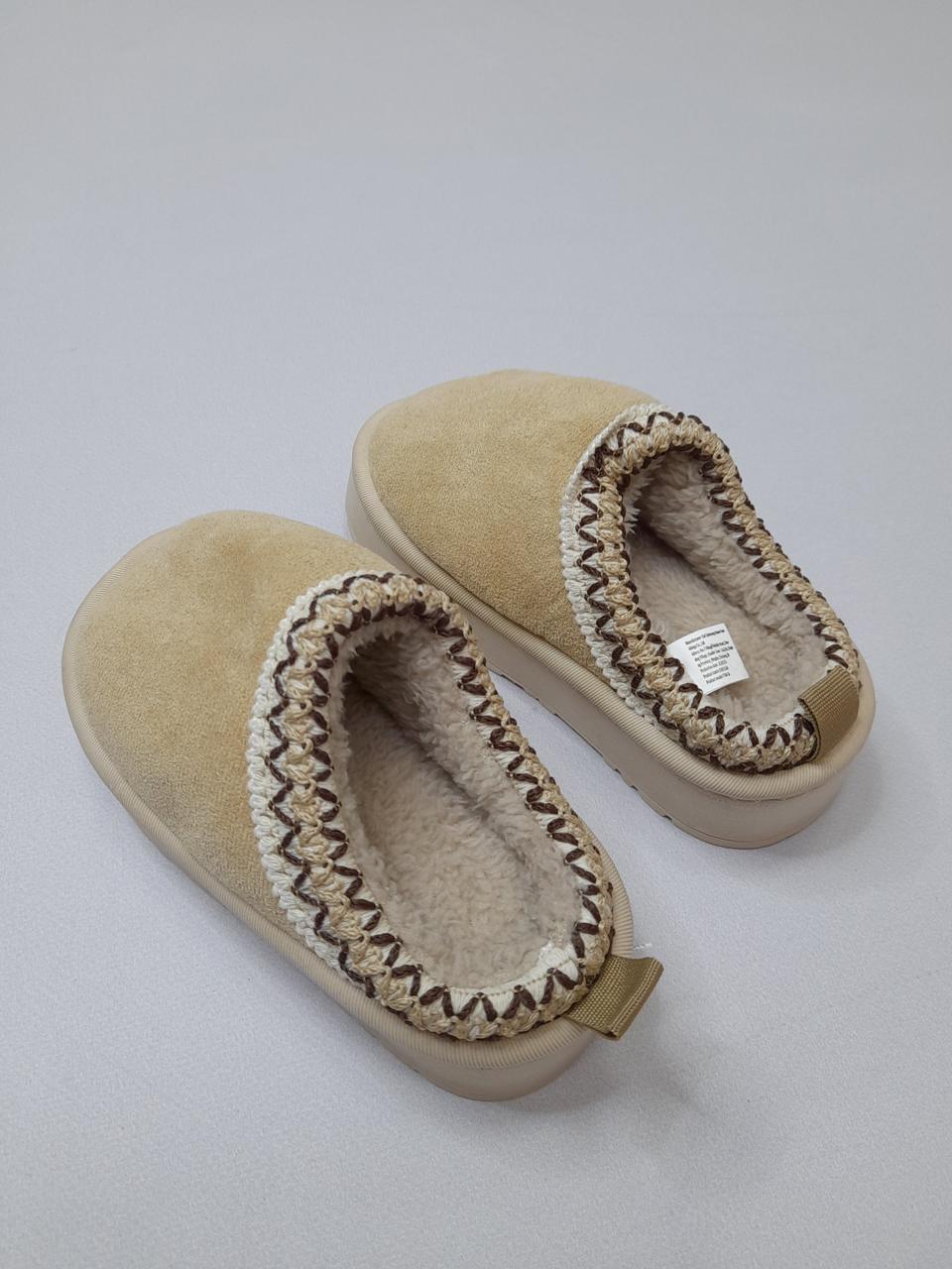 Фото3 Шльопанці