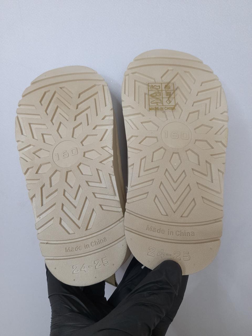 Фото4 Шльопанці