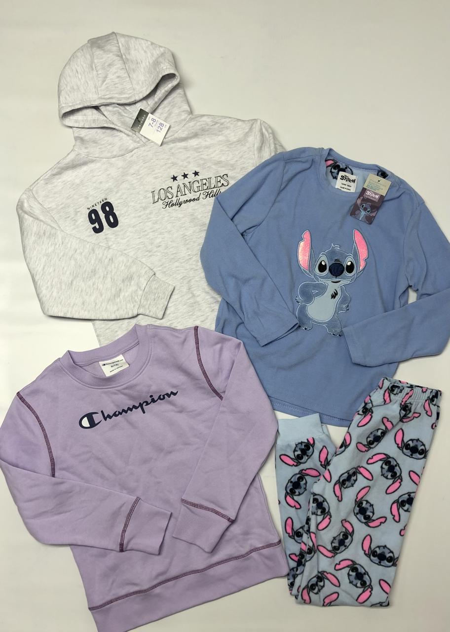 Фото1 Сет дитячий