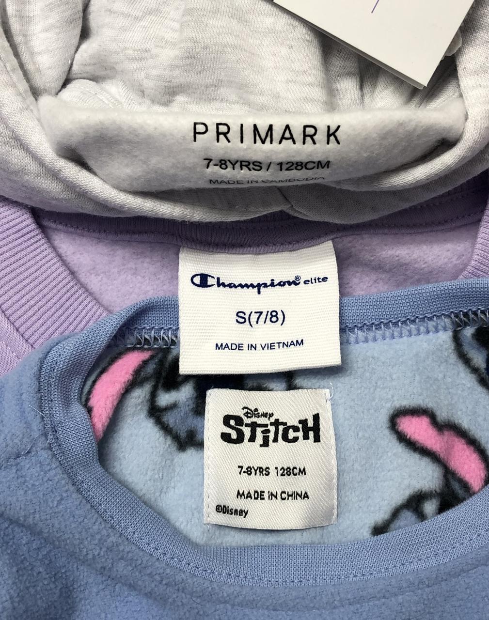 Фото4 Сет дитячий