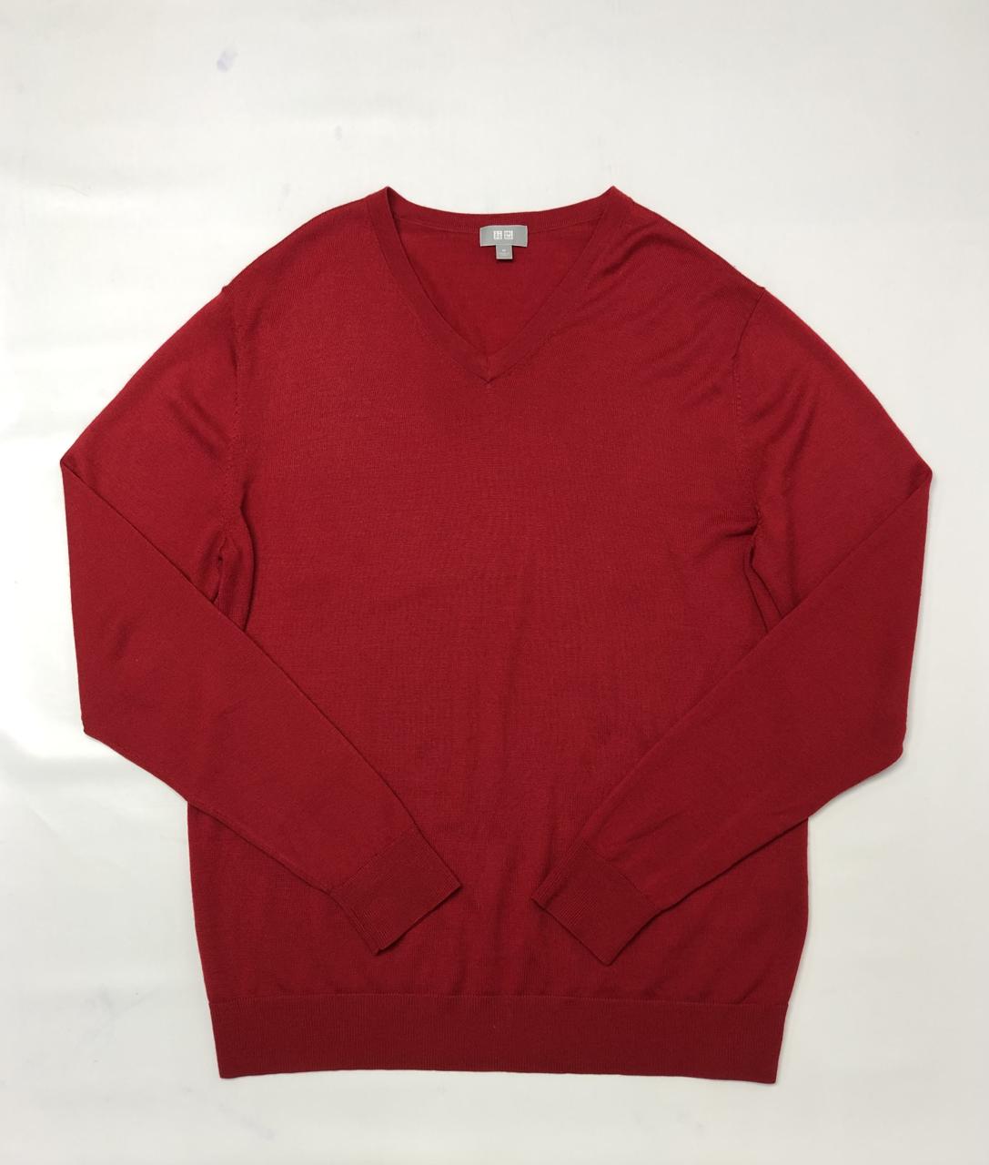 Фото1 Светр UNIQLO