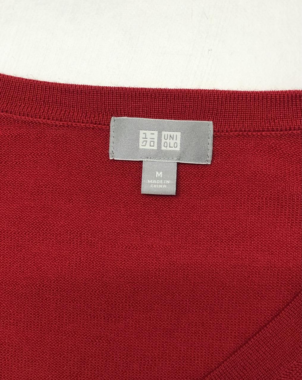 Фото3 Светр UNIQLO