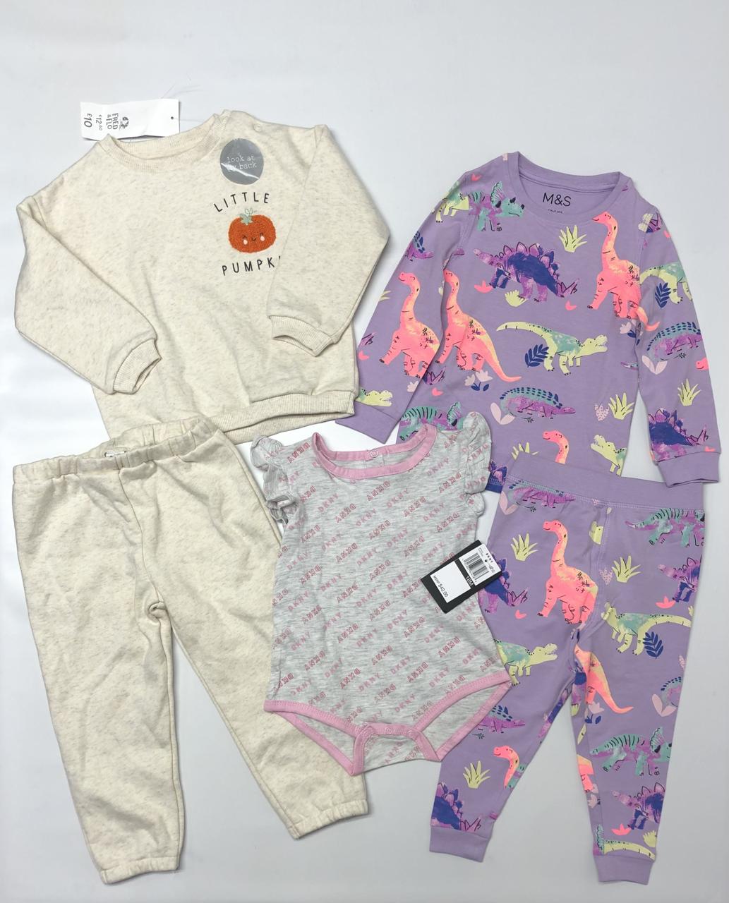 Фото1 Сет дитячий