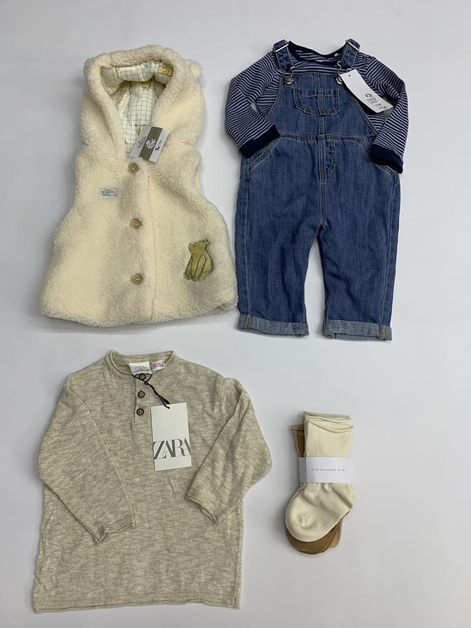 Фото2 Сет дитячий