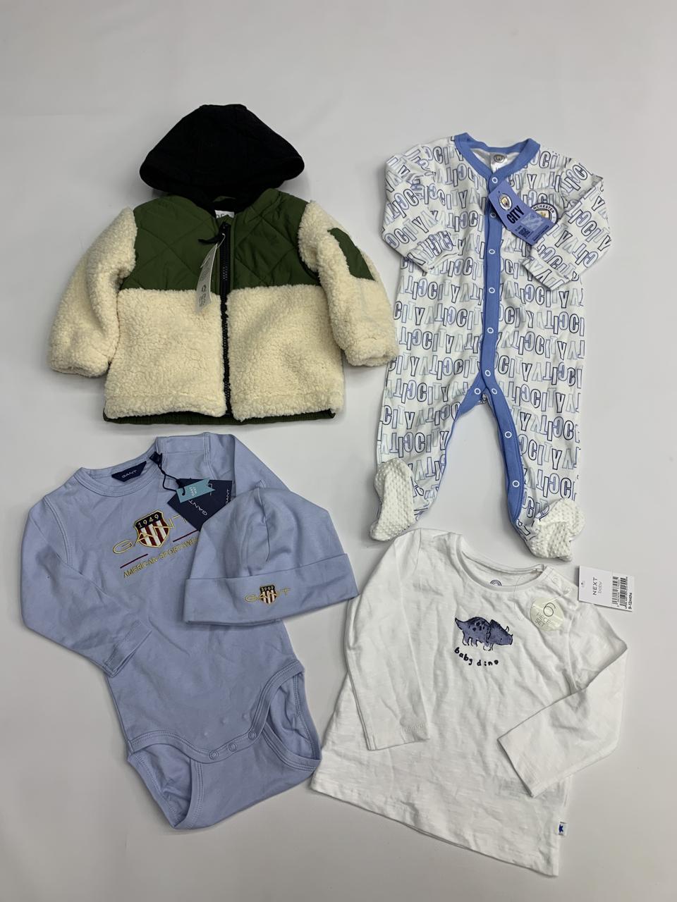 Фото1 Сет дитячий