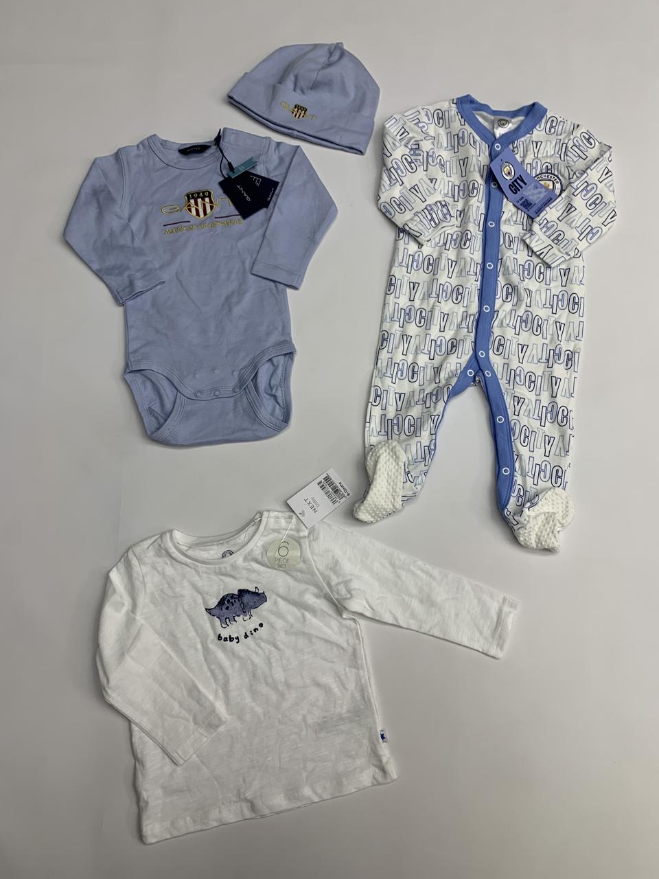 Фото2 Сет дитячий