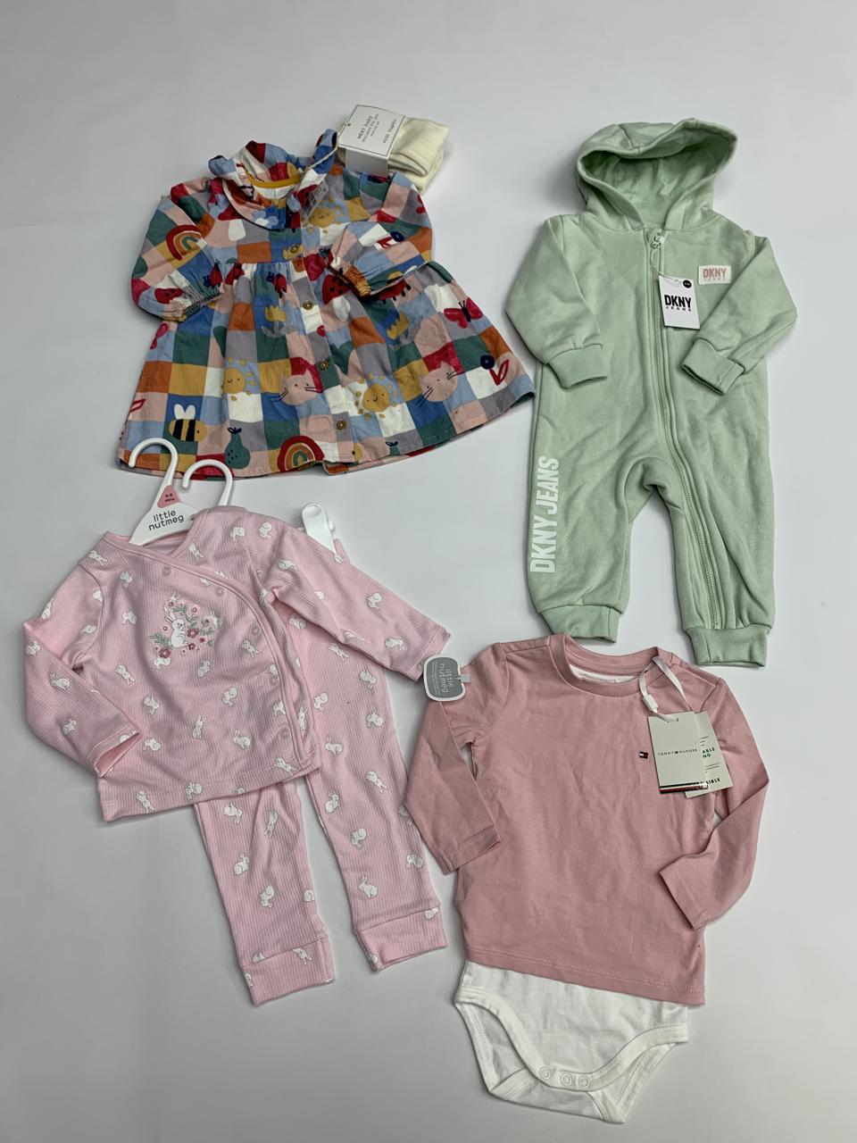 Фото2 Сет дитячий