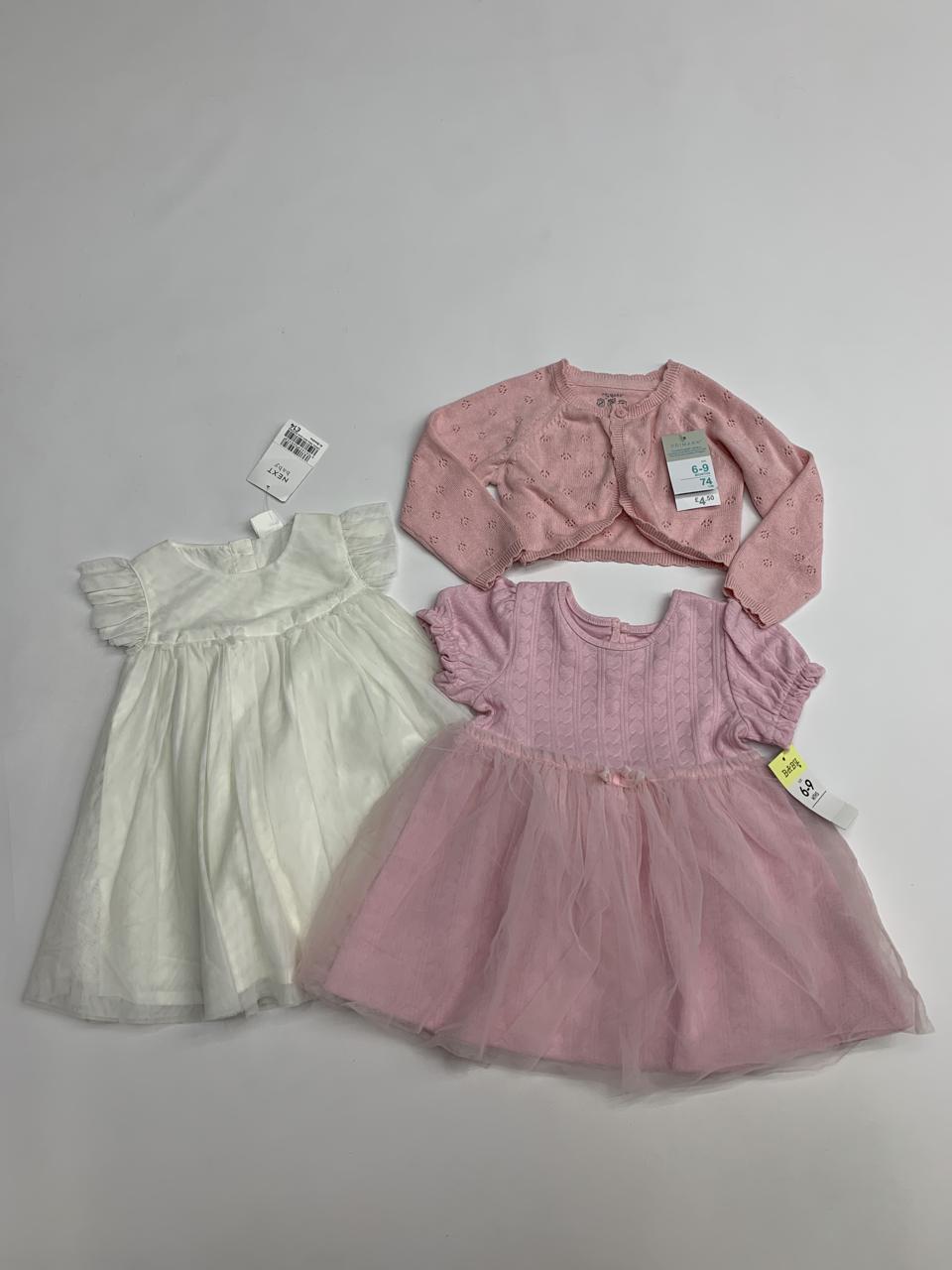 Фото3 Сет дитячий