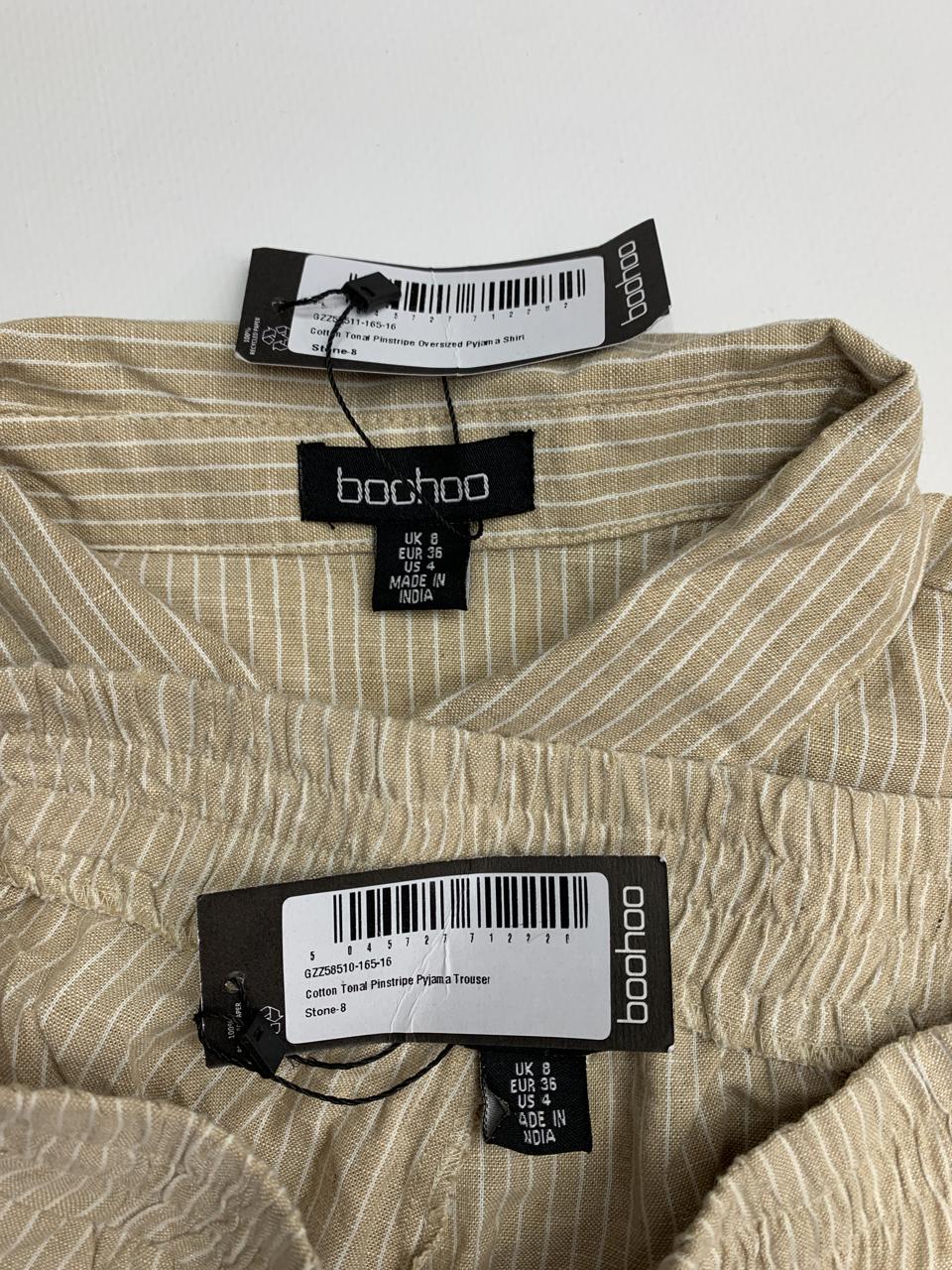 Фото4 Костюм boohoo