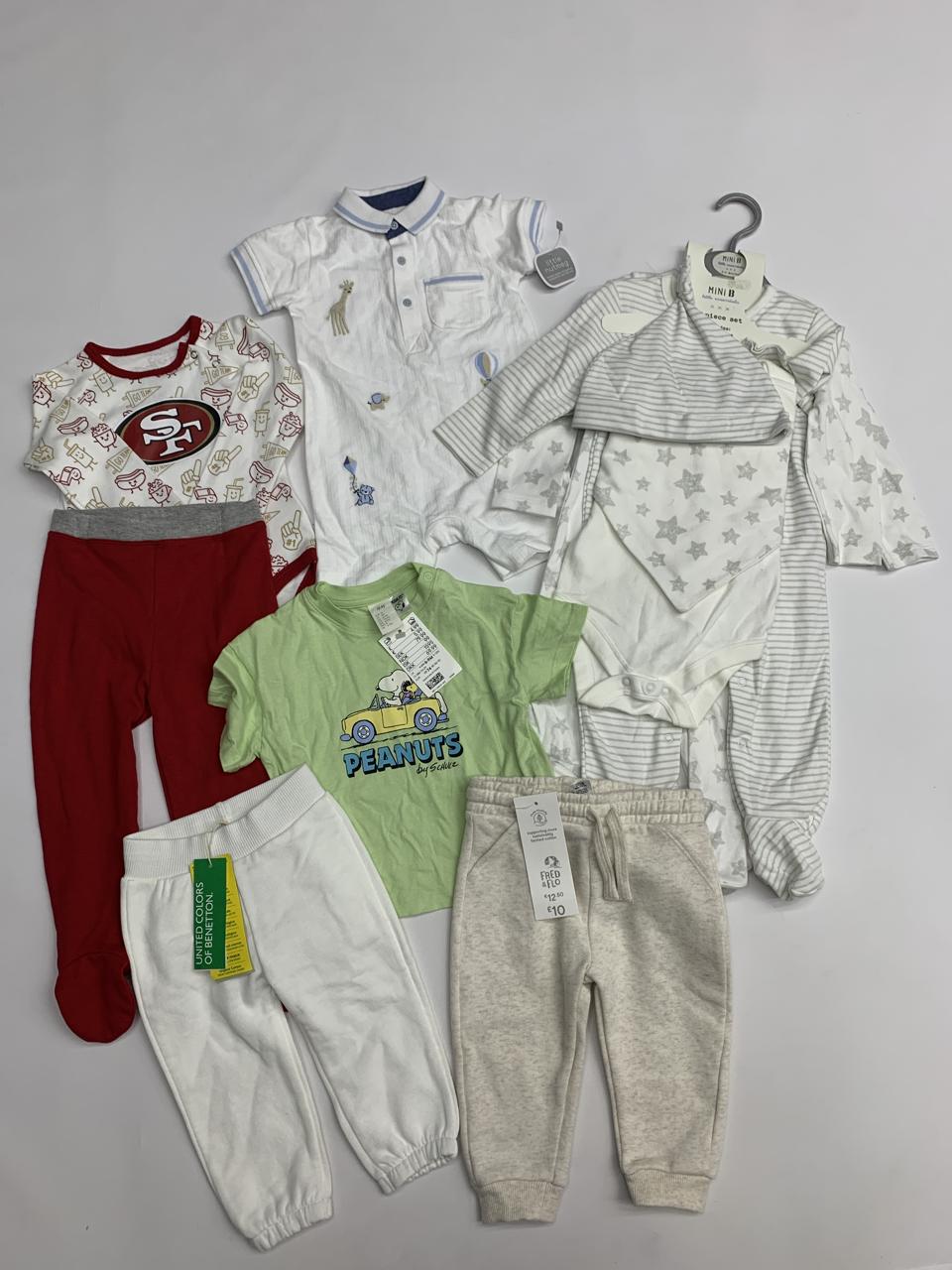 Фото1 Сет дитячий