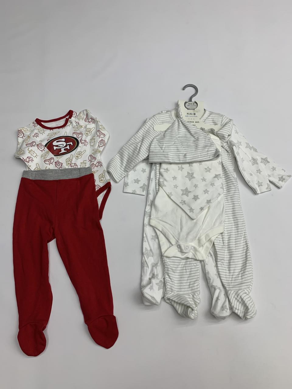 Фото2 Сет дитячий