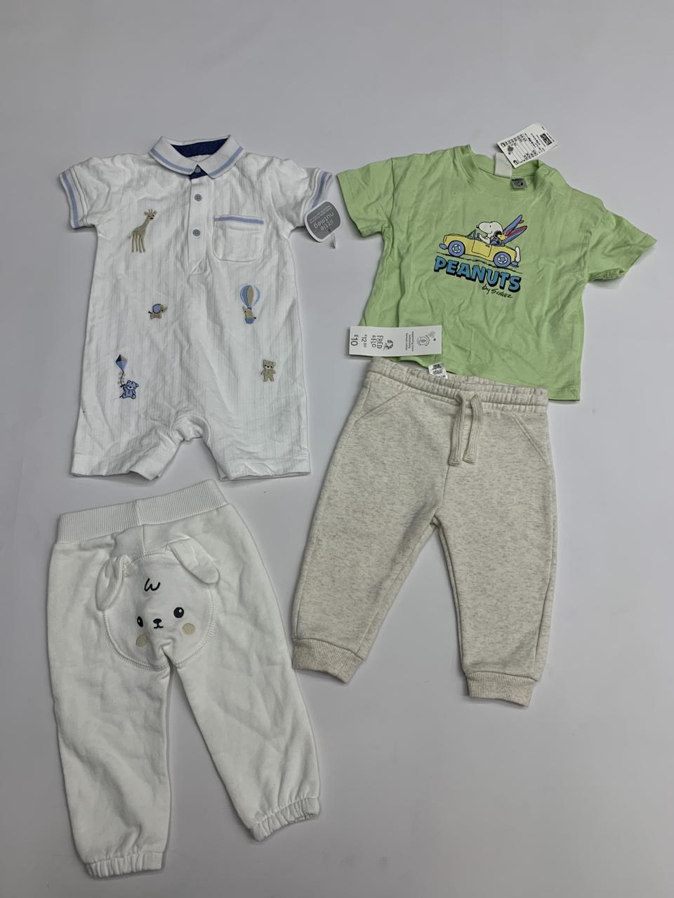 Фото3 Сет дитячий