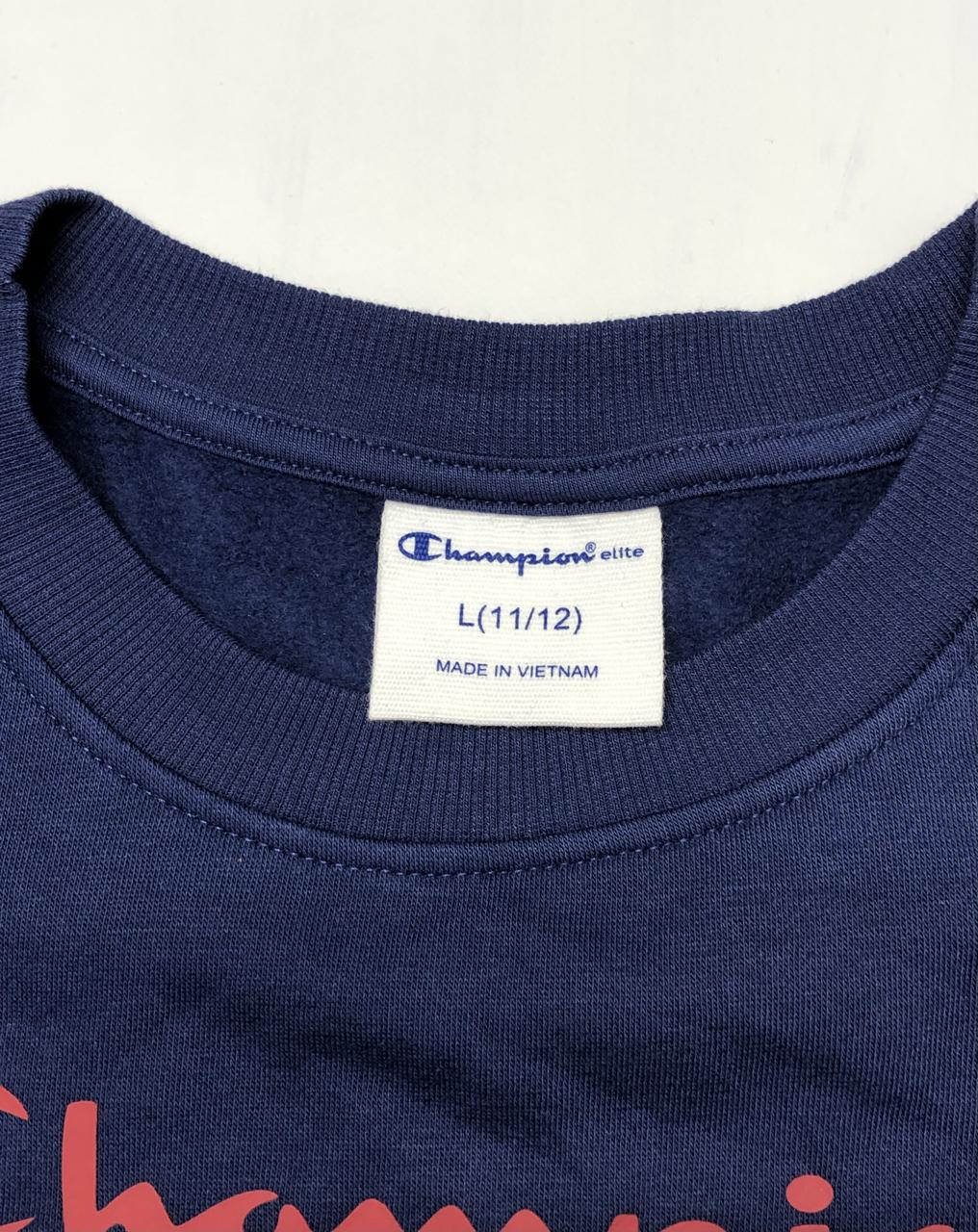 Фото3 Світшот Champion