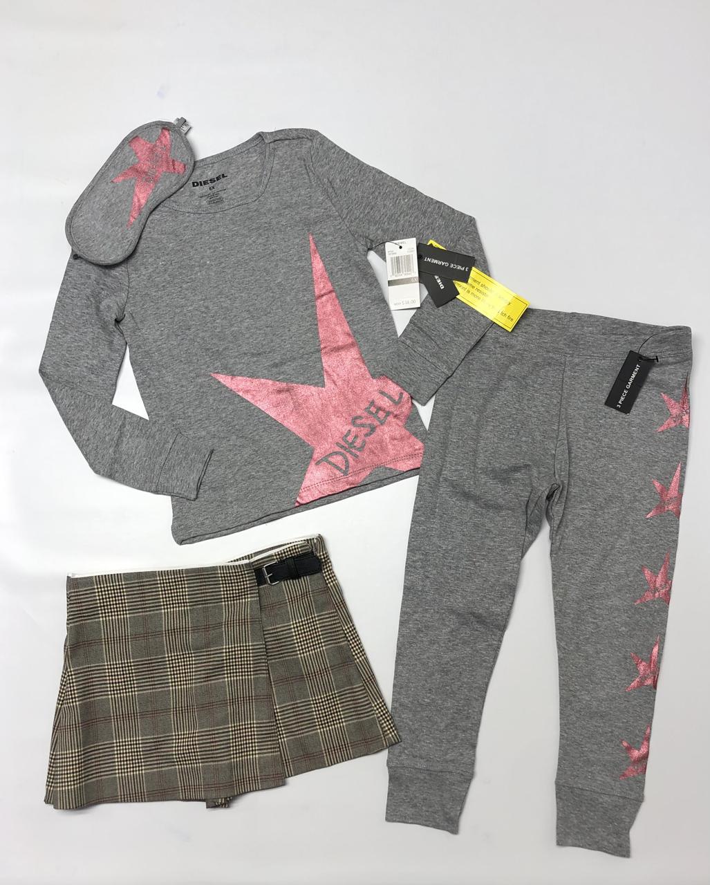 Фото1 Сет дитячий