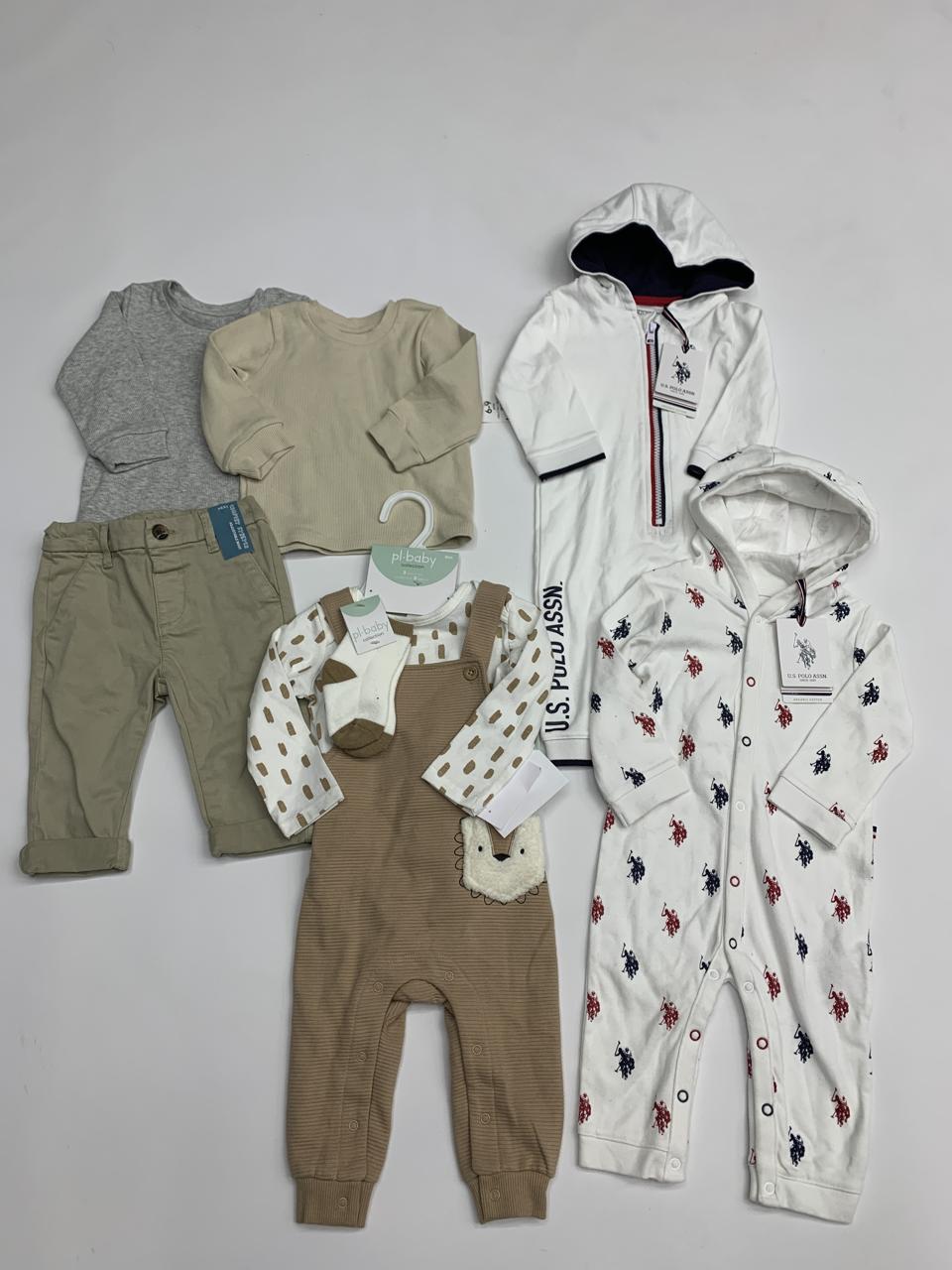 Фото1 Сет дитячий