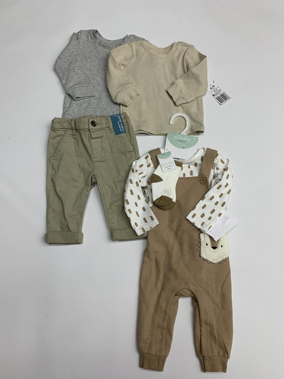 Фото2 Сет дитячий