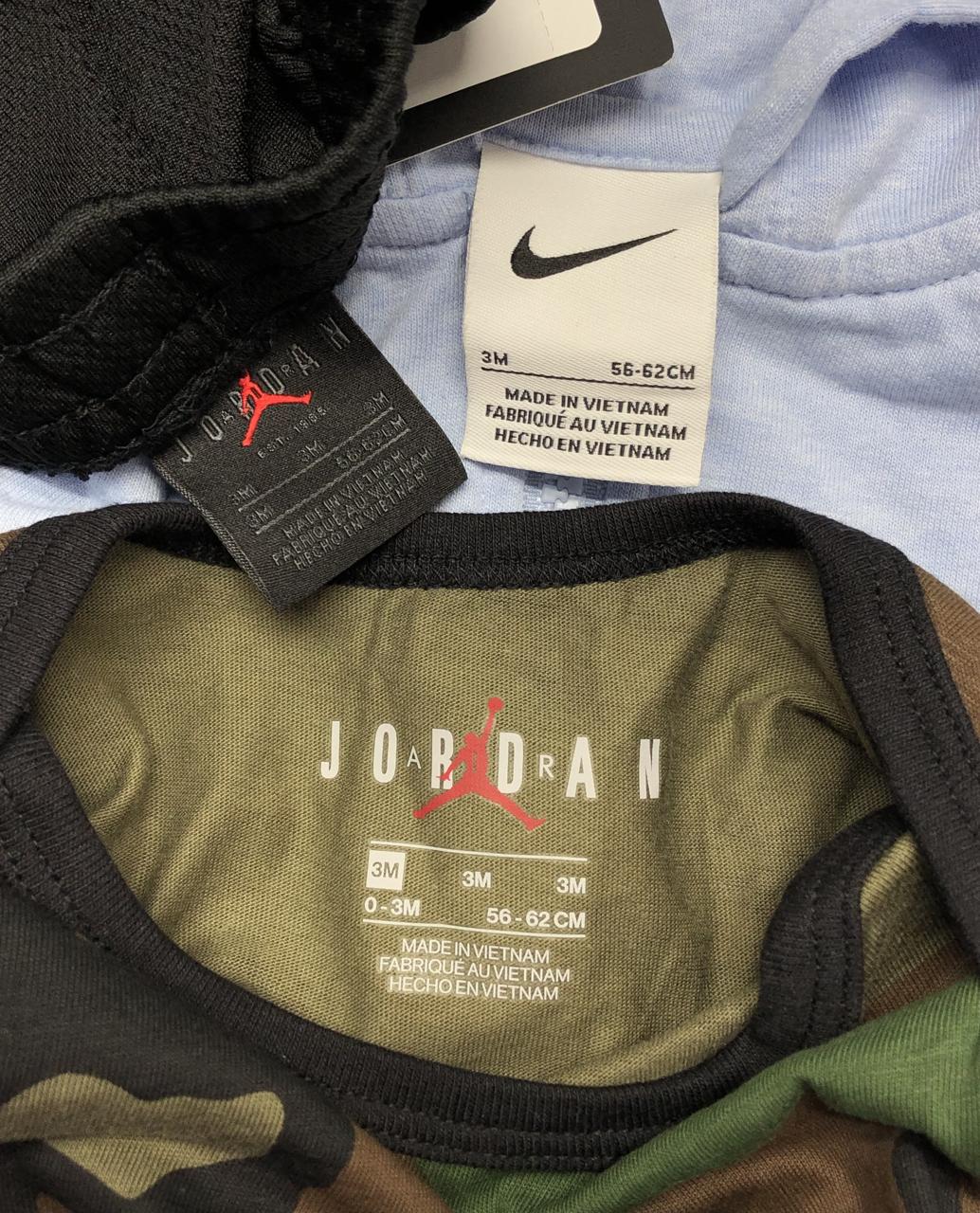 Фото3 Сет дитячий