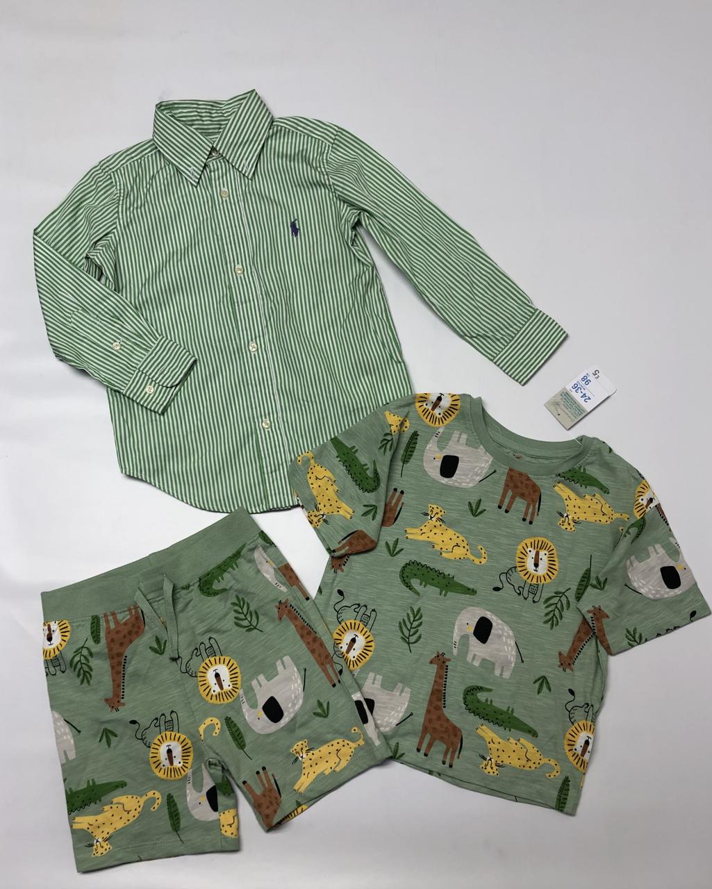 Фото1 Сет дитячий