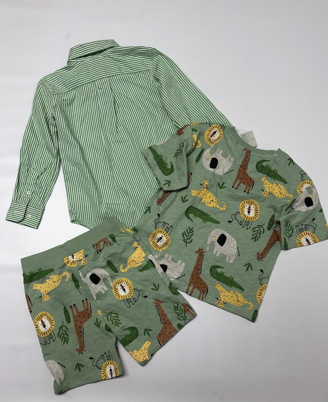 Фото2 Сет дитячий