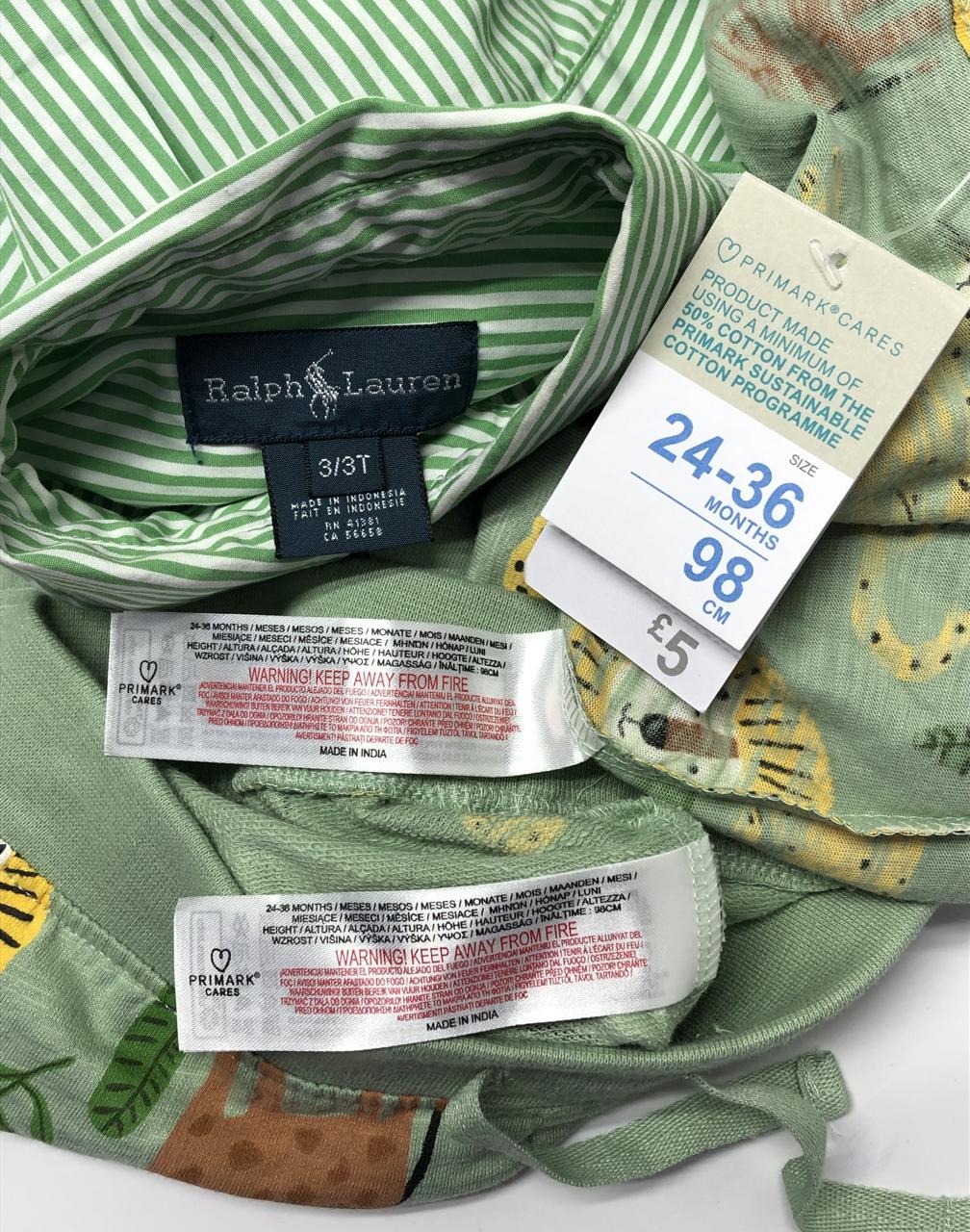 Фото3 Сет дитячий