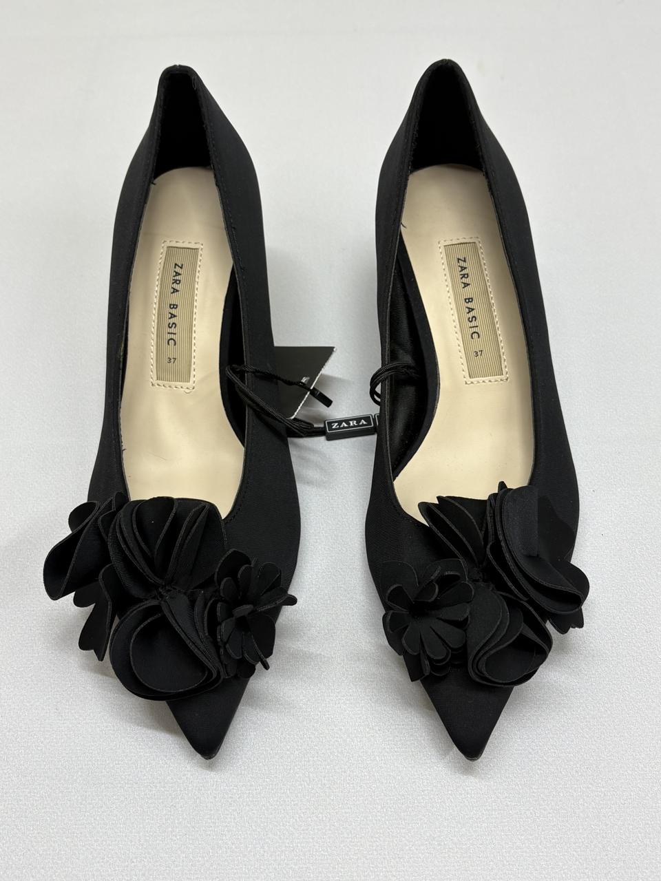 Фото1 Туфлі Zara