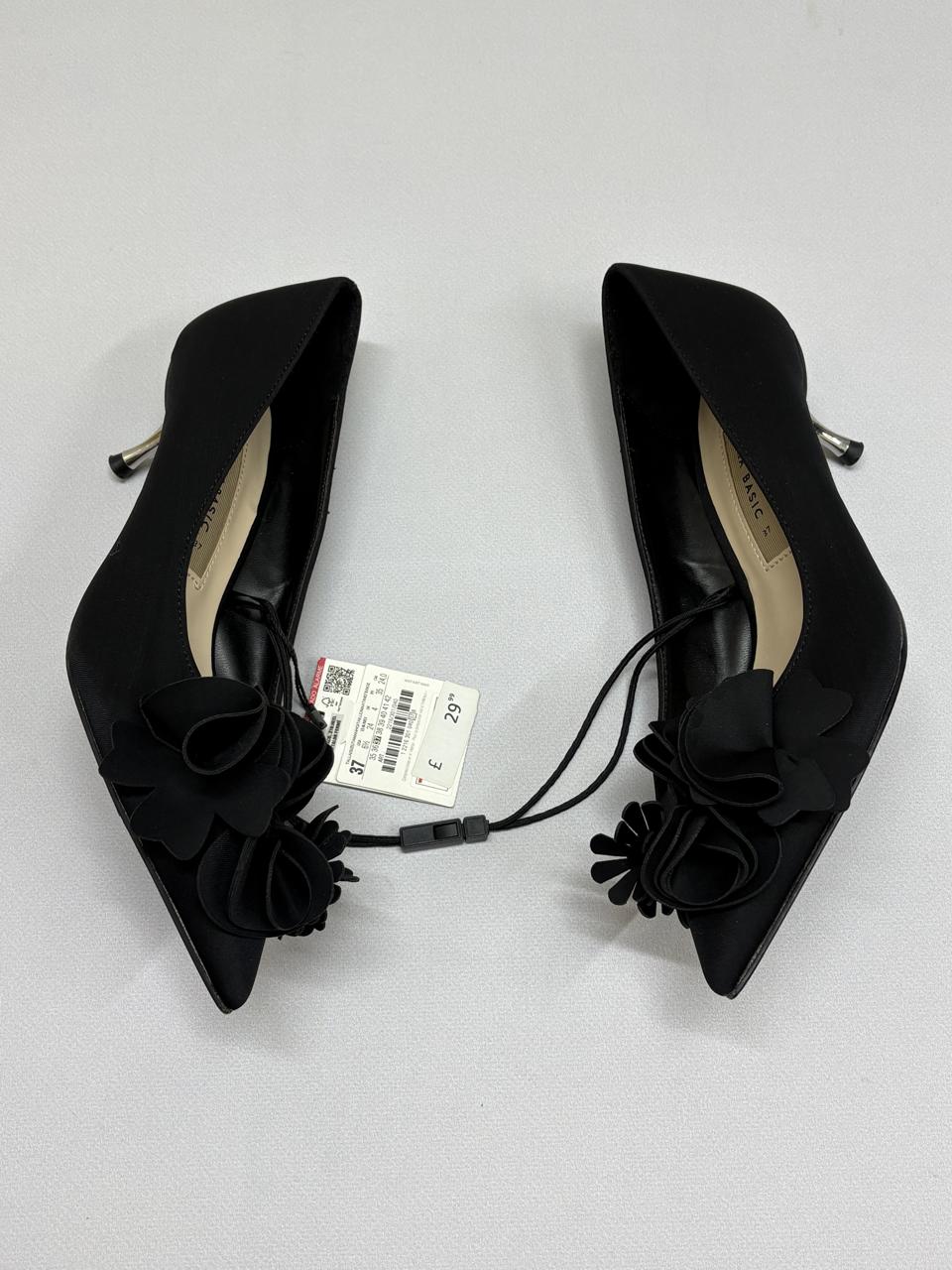 Фото2 Туфлі Zara