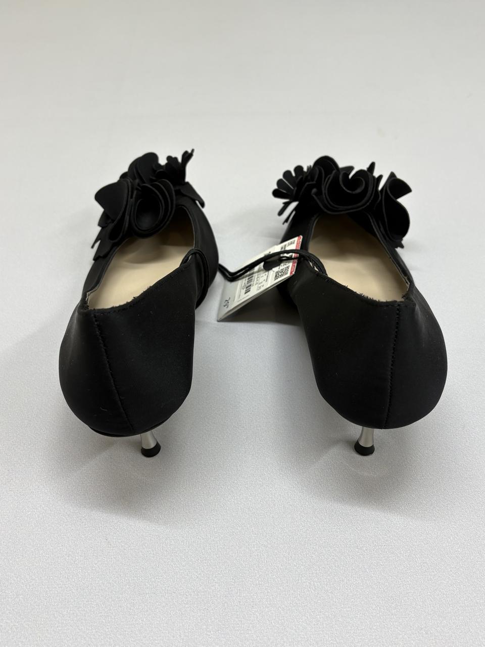 Фото3 Туфлі Zara