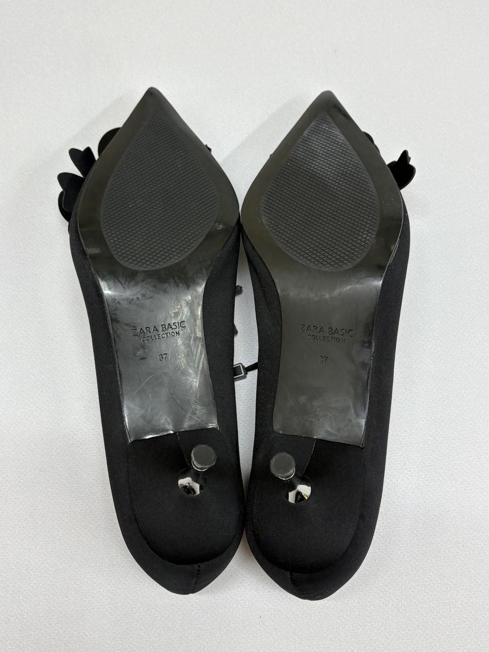 Фото4 Туфлі Zara