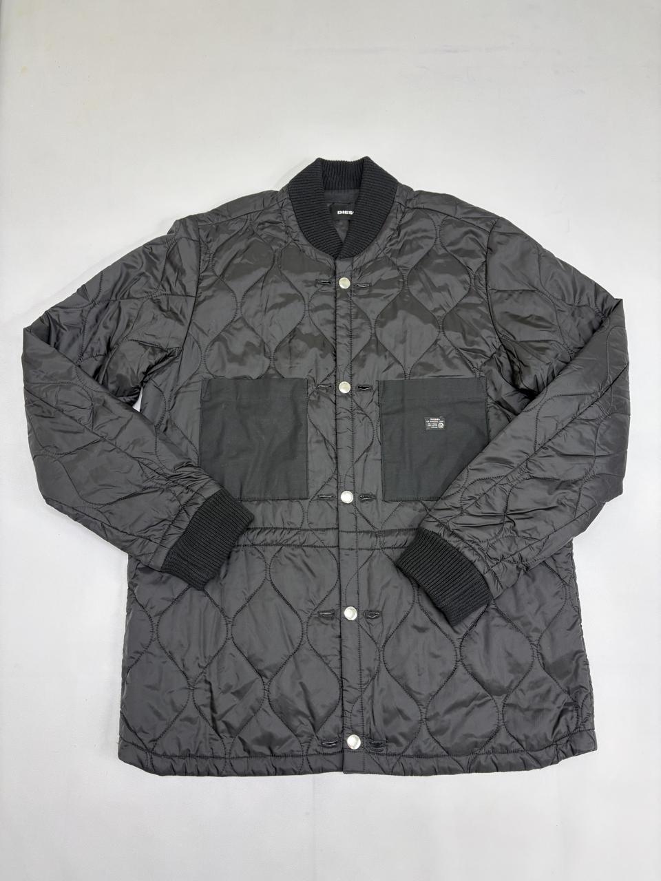 Фото1 Куртка DIESEL