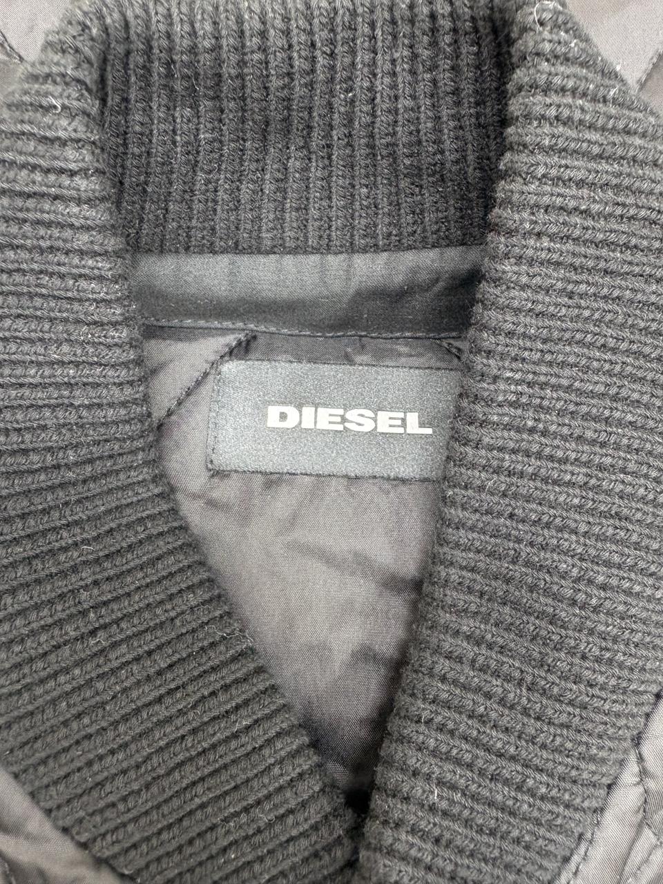 Фото3 Куртка DIESEL