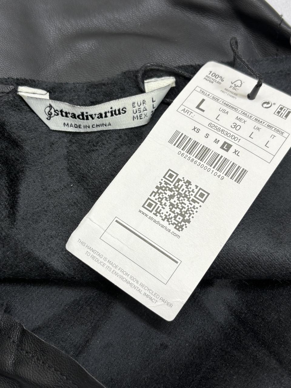 Фото3 Сукня Stradivarius