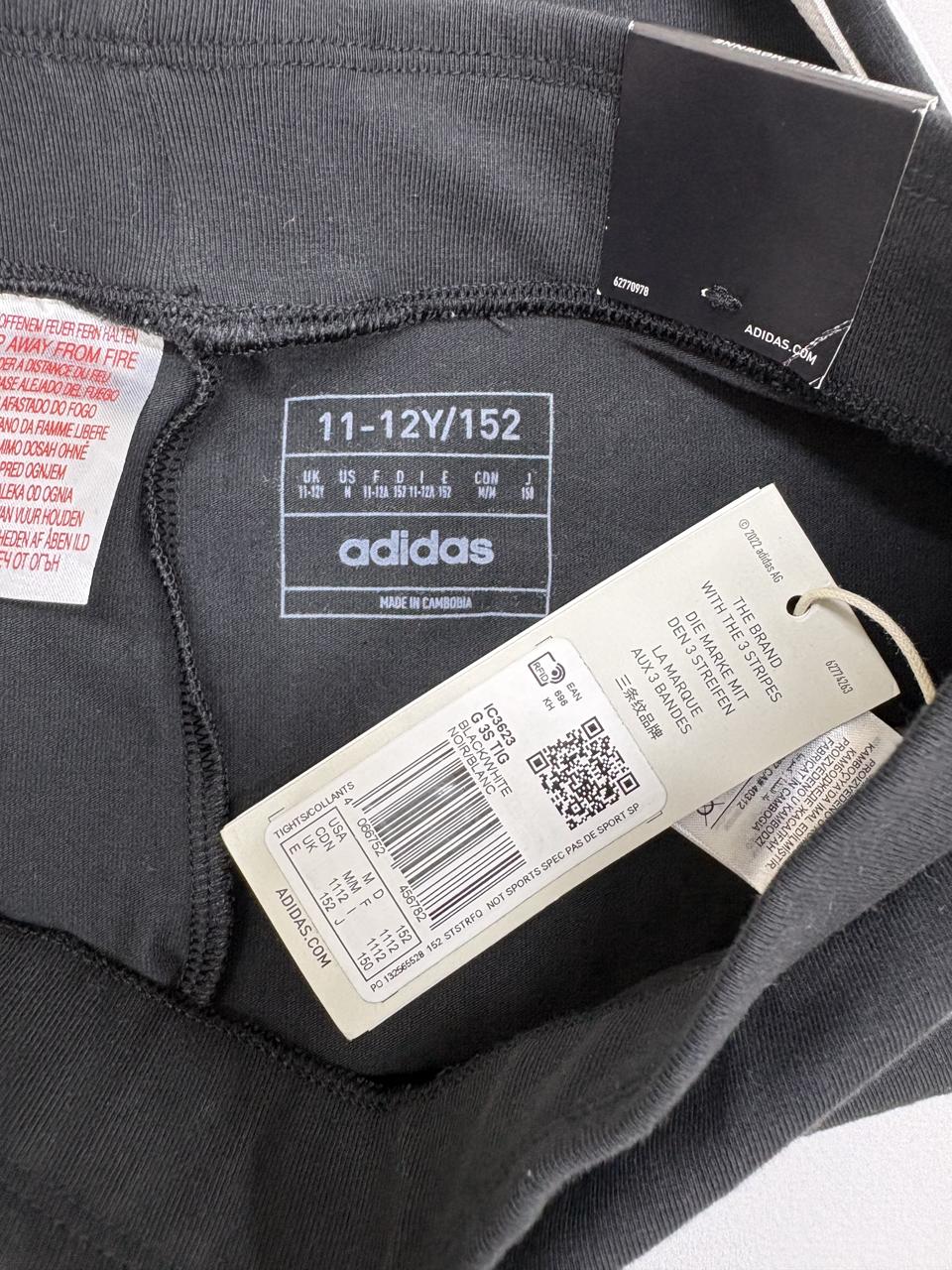 Фото3 Легінси adidas