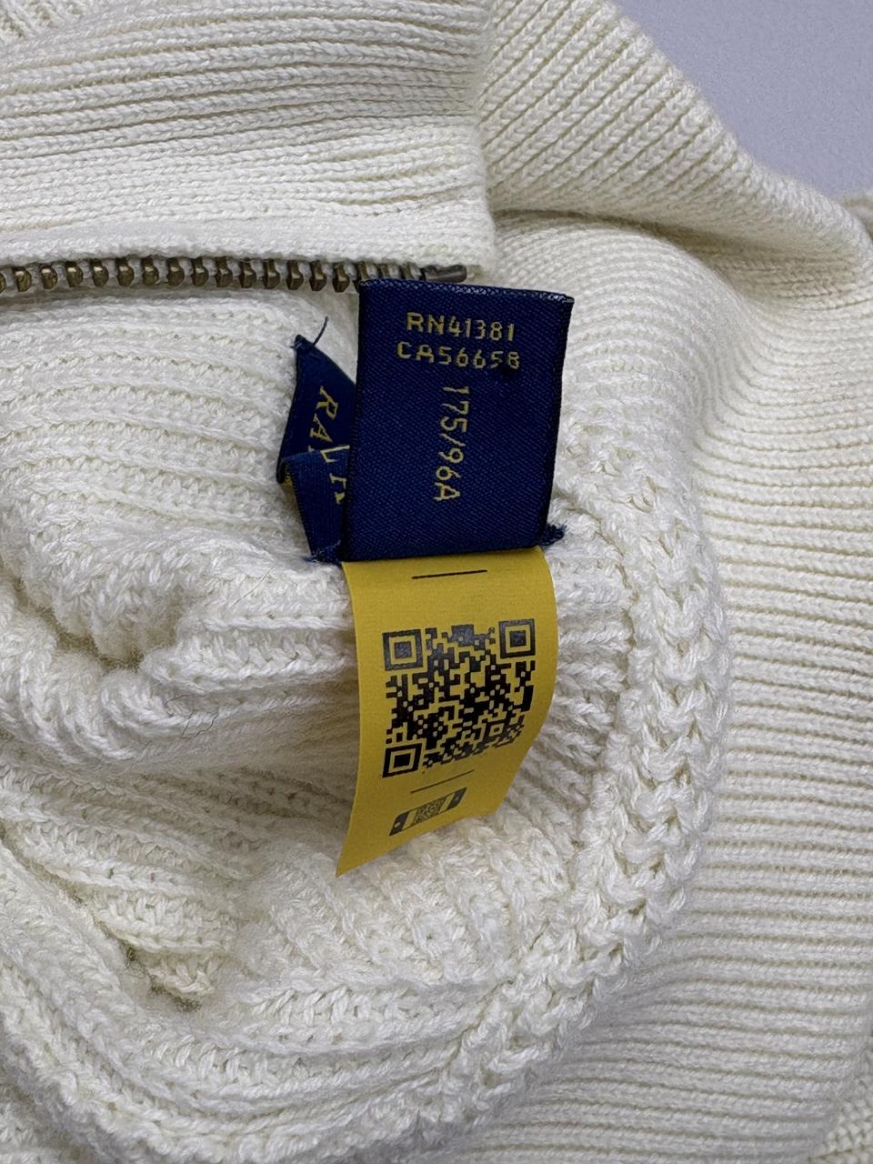 Фото3 Кардиган Ralph Lauren