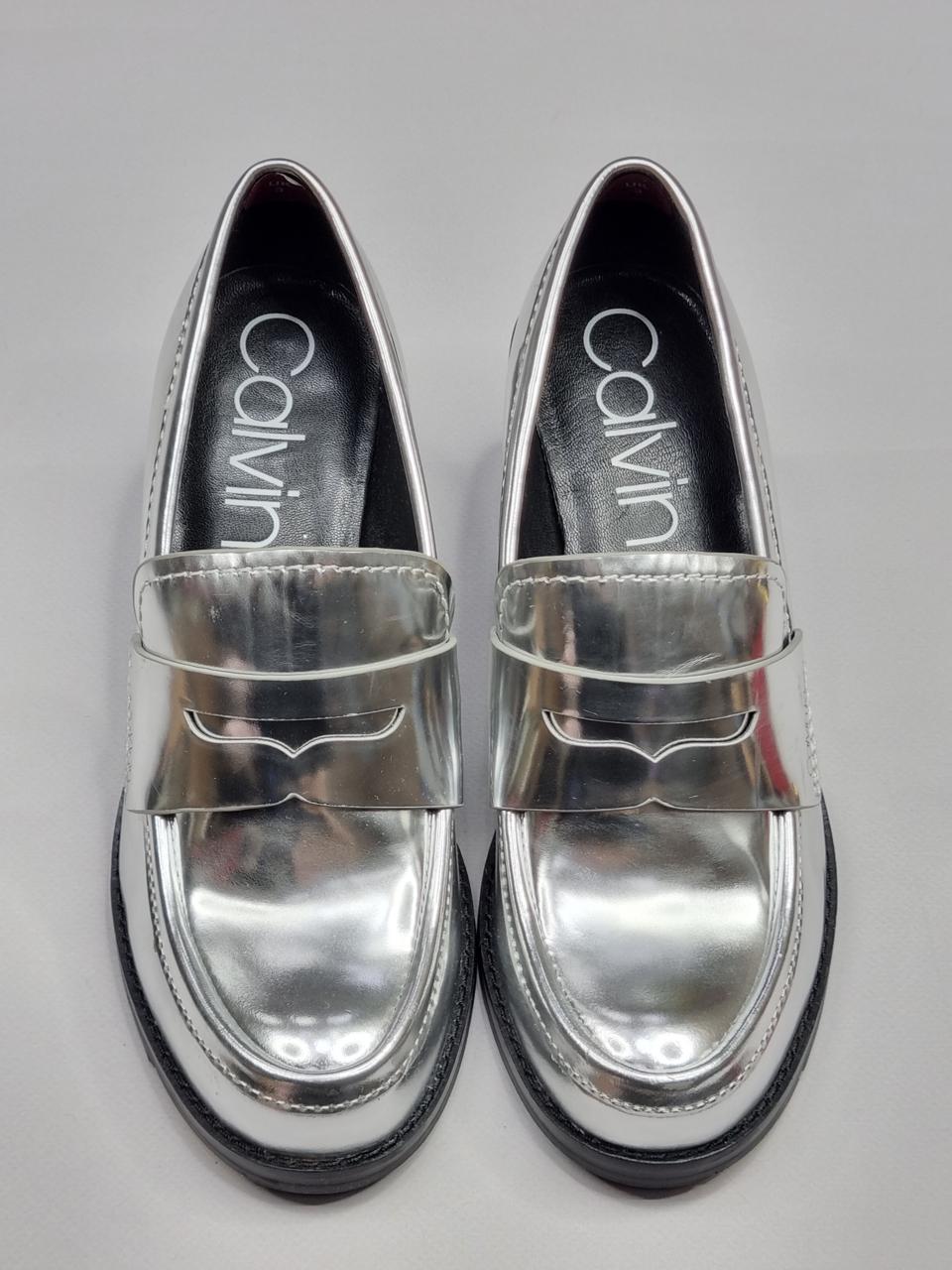 Фото1 Туфлі  Calvin Klein