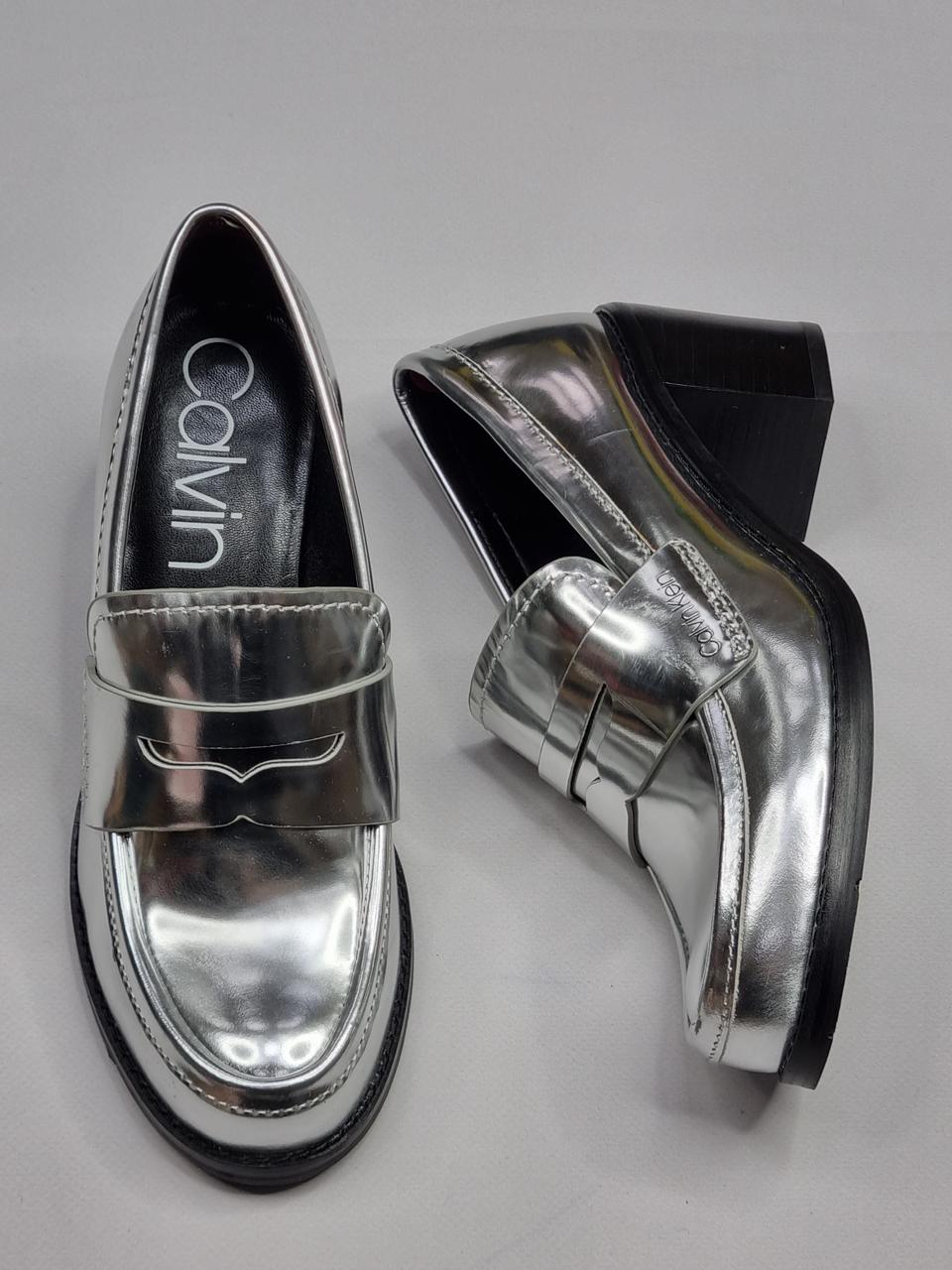 Фото2 Туфлі  Calvin Klein
