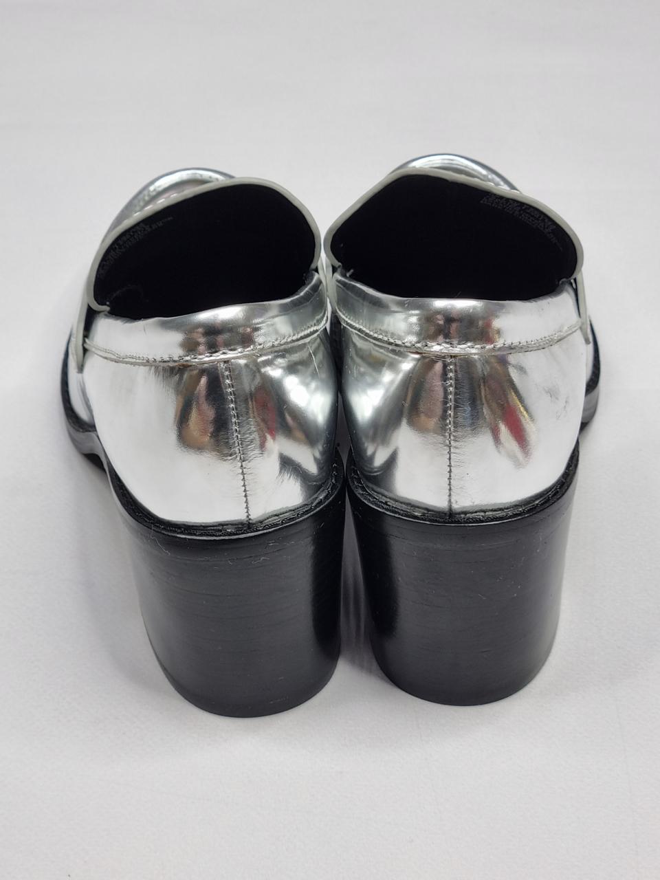 Фото3 Туфлі  Calvin Klein