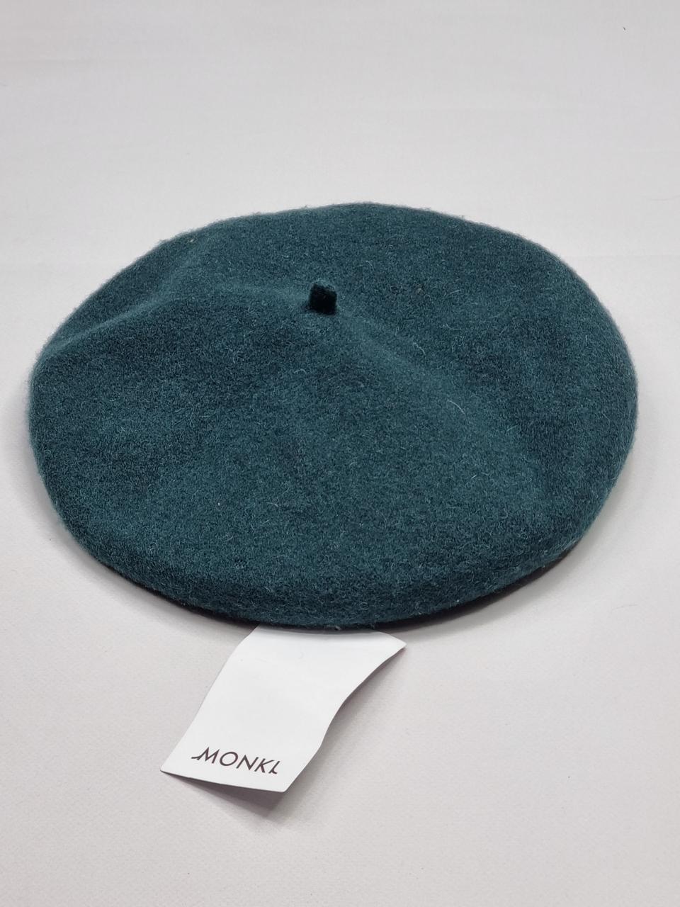 Фото1 Берет Monki