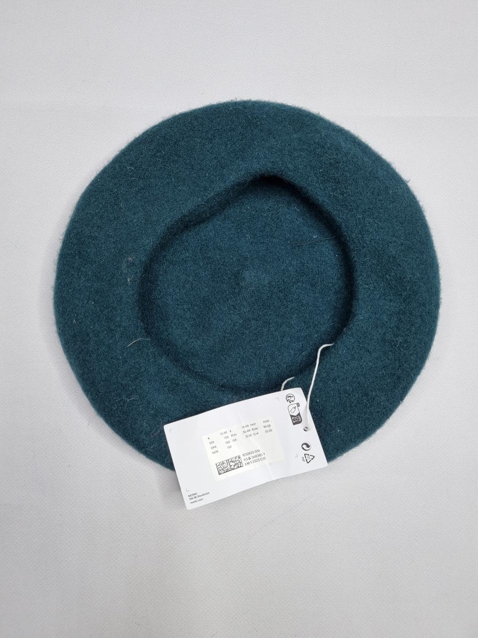 Фото2 Берет Monki