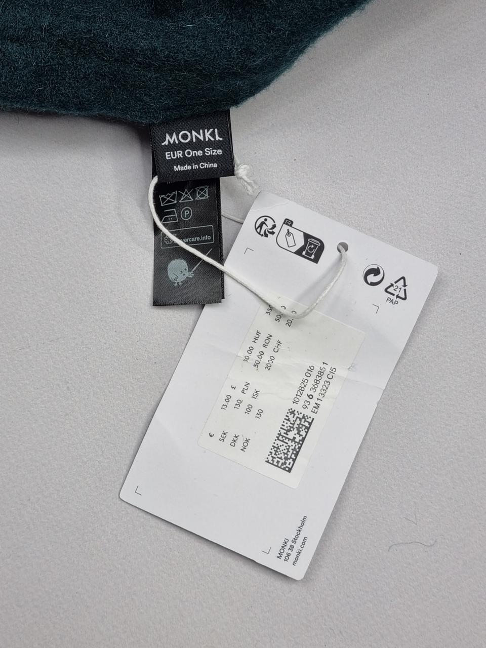 Фото3 Берет Monki