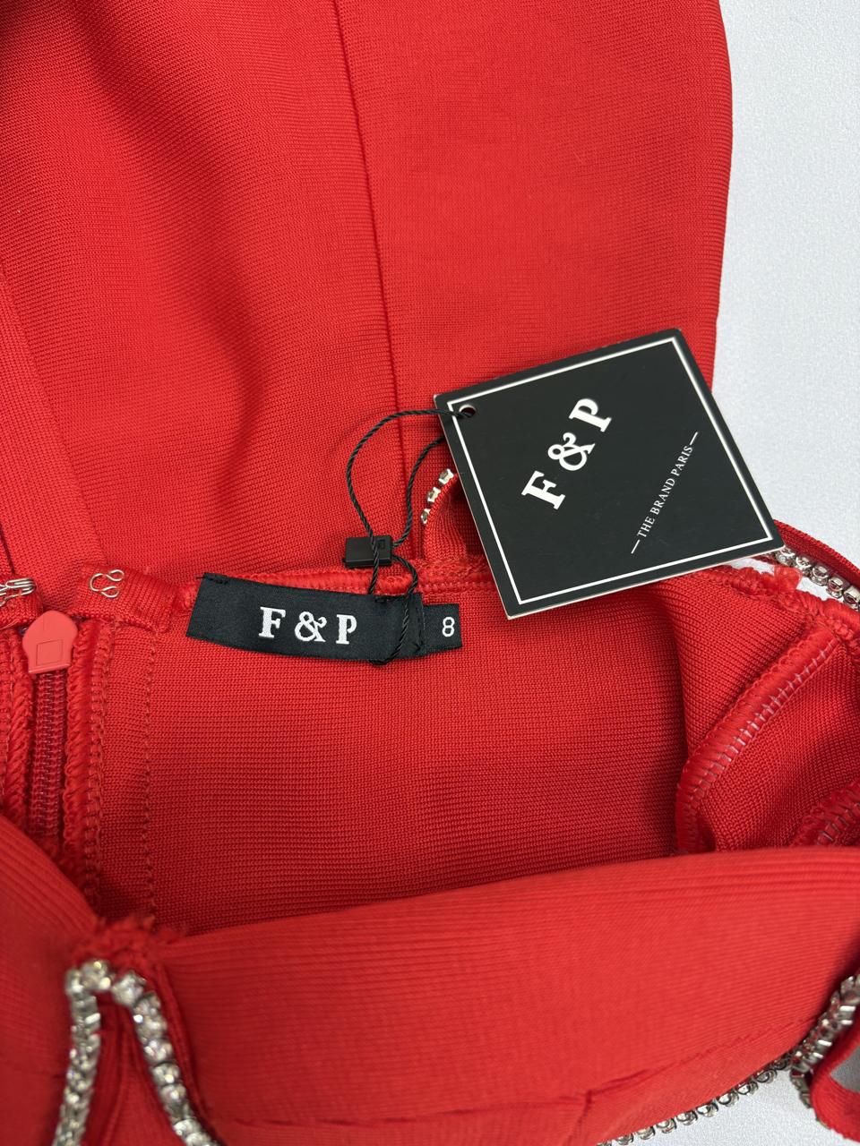 Фото3 Сукня F&P