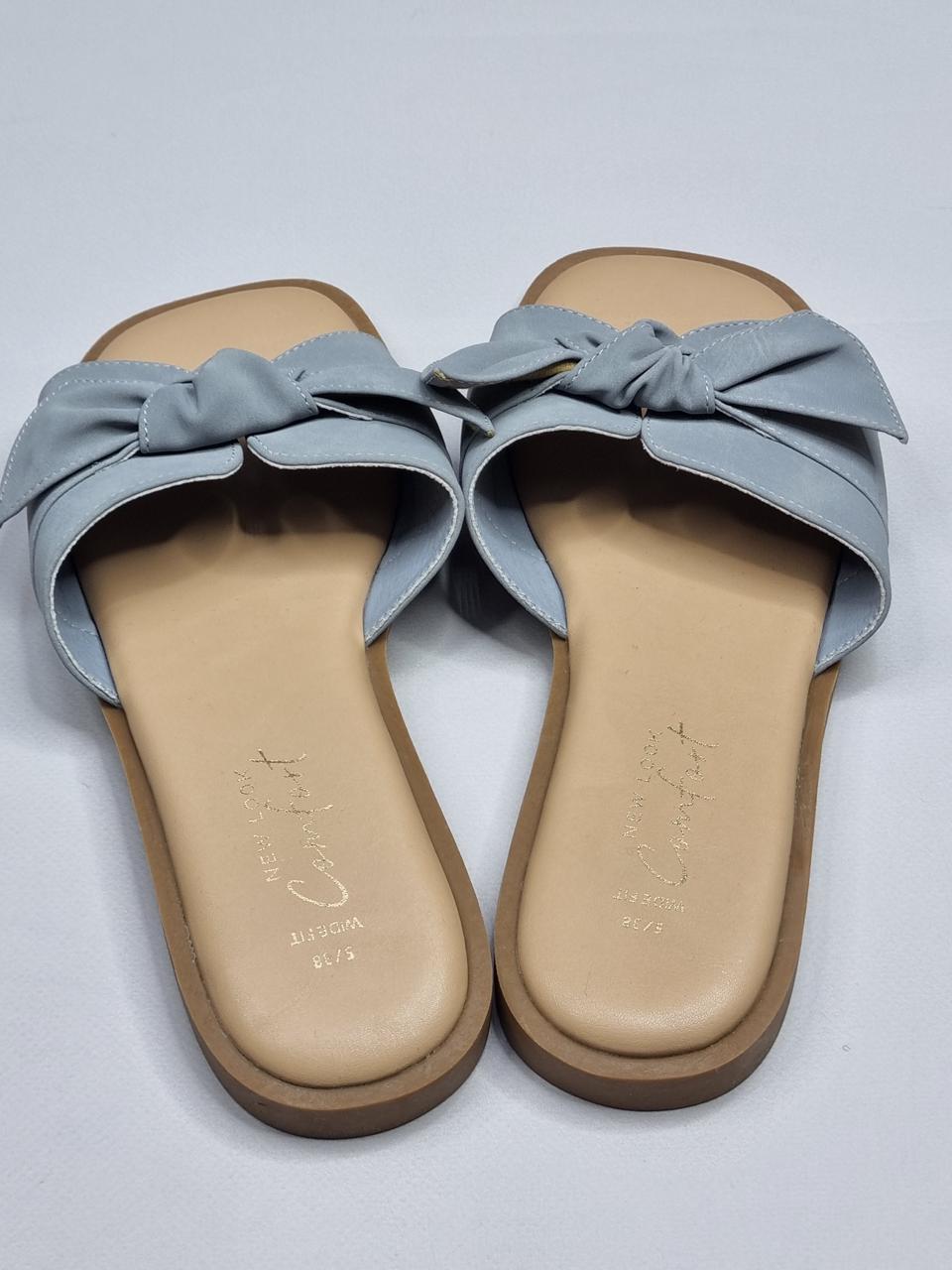 Фото2 Шльопанці New Look