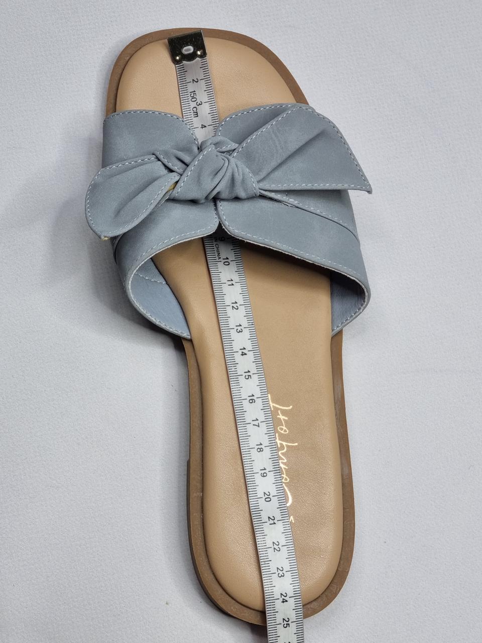 Фото3 Шльопанці New Look