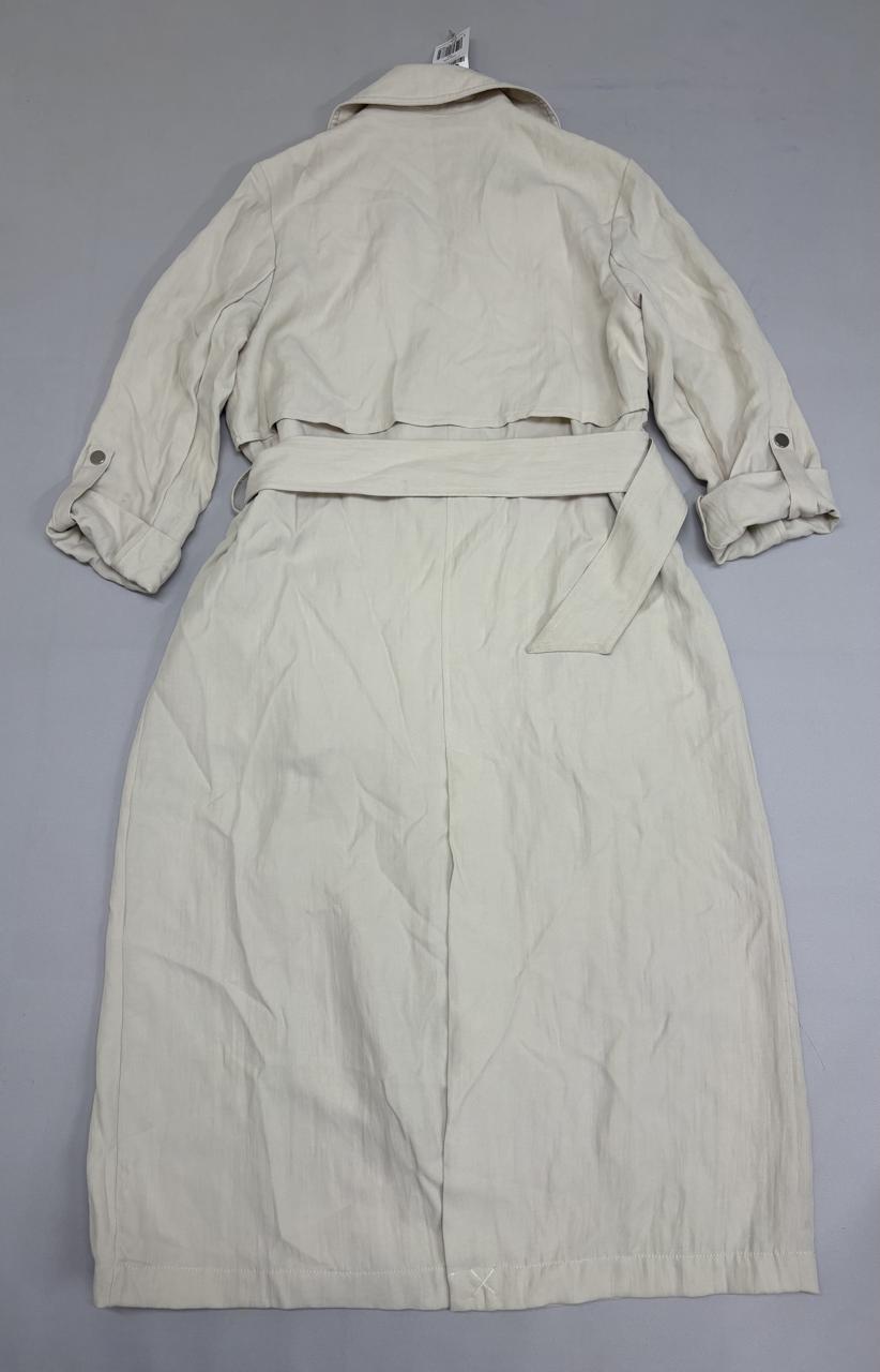 Фото2 Тренч Stradivarius