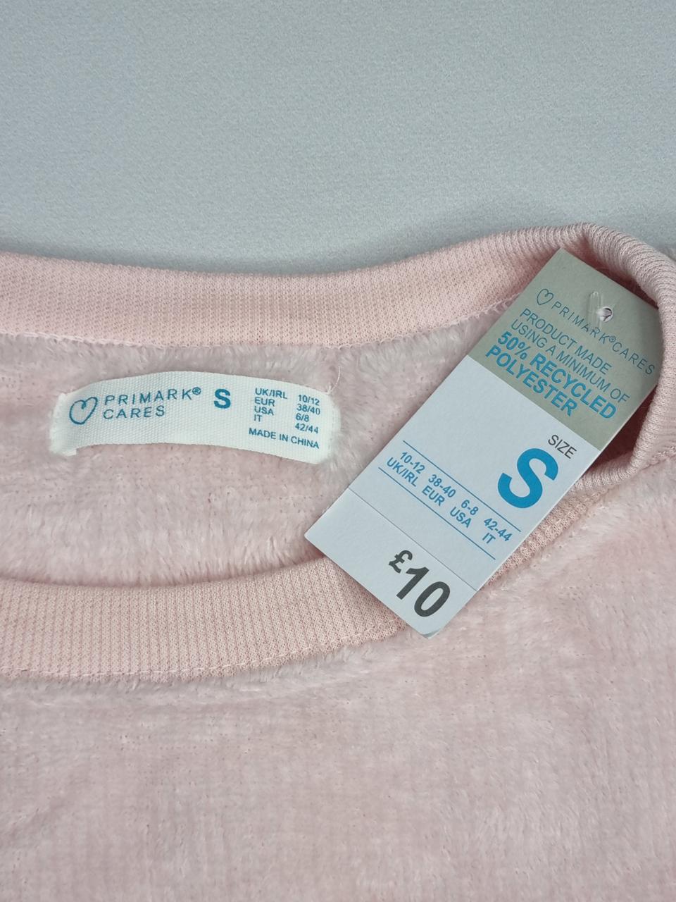 Фото2 Піжама Primark