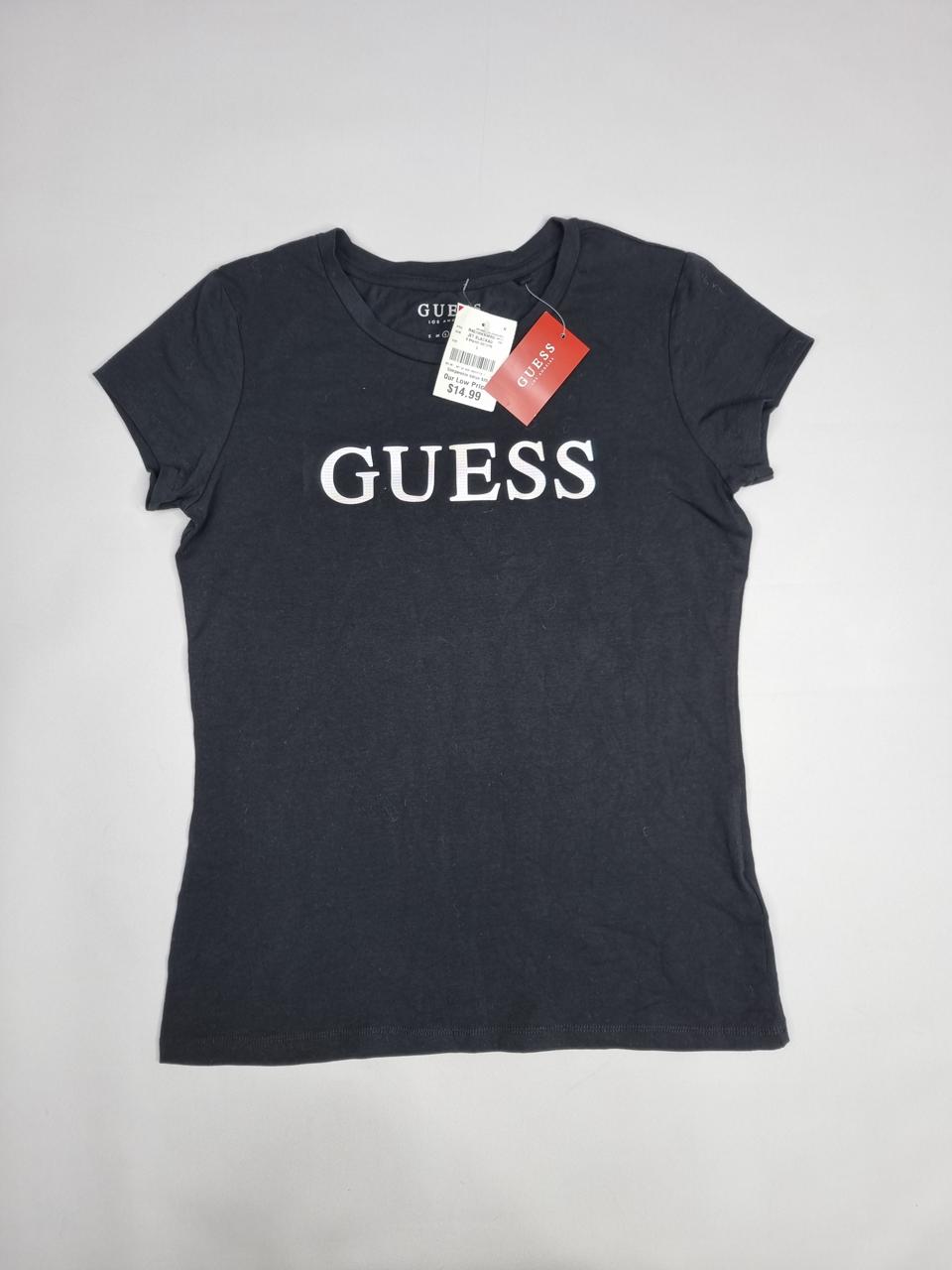 Фото1 Футболка Guess