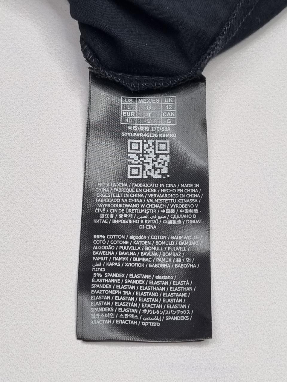 Фото4 Футболка Guess