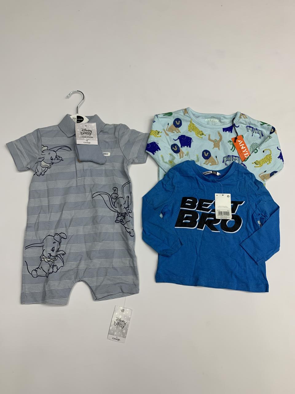 Фото2 Сет дитячий