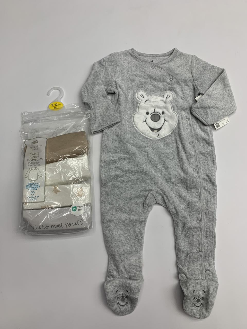 Фото3 Сет дитячий